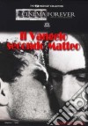 Vangelo Secondo Matteo (Il) film in dvd di Pier Paolo Pasolini