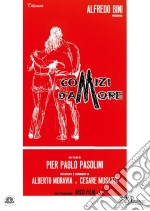 Comizi D'Amore dvd