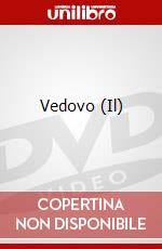 Vedovo (Il) dvd