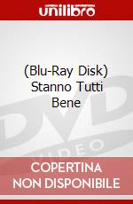 (Blu-Ray Disk) Stanno Tutti Bene brd