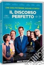 Discorso Perfetto (Il) dvd