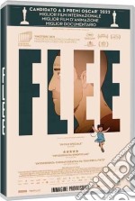 Flee dvd