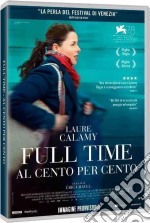 Full Time - Al Cento Per Cento dvd