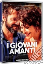 Giovani Amanti (I) dvd