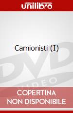 Camionisti (I) dvd