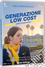 Generazione Low Cost dvd