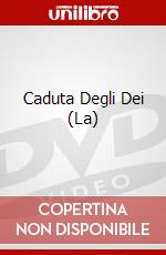 Caduta Degli Dei (La)