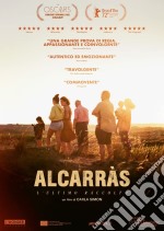 Alcarras - L'Ultimo Raccolto dvd