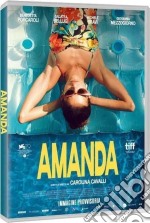 Amanda dvd