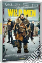 Wild Men - Fuga Dalla Civilta' dvd