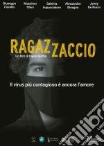 Ragazzaccio dvd