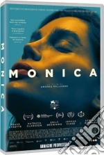 Monica dvd