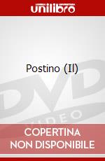 Postino (Il) dvd