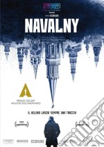 Navalny dvd