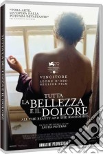 Tutta La Bellezza E Il Dolore dvd