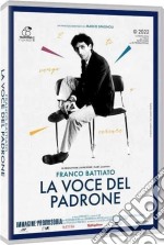 Franco Battiato - La Voce Del Padrone dvd