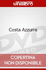 Costa Azzurra dvd