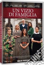 Vizio Di Famiglia (Un) dvd