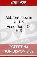 Abbronzatissimi 2 - Un Anno Dopo (2 Dvd) dvd