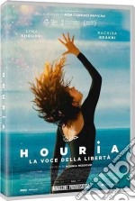 Houria - La Voce Della Liberta' dvd