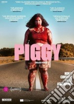 Piggy dvd