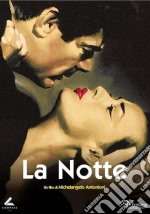 Notte (La) dvd