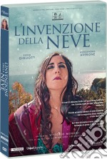 Invenzione Della Neve (L') dvd