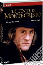 Conte Di Montecristo (Il) dvd