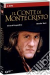 Conte Di Montecristo (Il) dvd