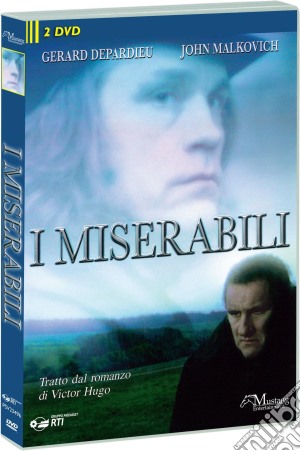 Miserabili (I) film in dvd di Josee Dayan