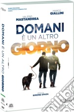 Domani E' Un Altro Giorno dvd