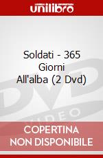 Soldati - 365 Giorni All'alba (2 Dvd) film in dvd di Marco Risi