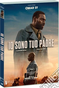 Io Sono Tuo Padre dvd