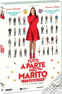 Tutti A Parte Mio Marito dvd