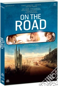 On The Road dvd