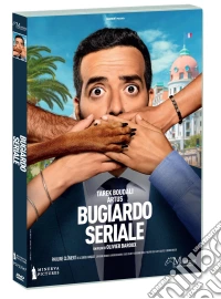 Bugiardo Seriale dvd