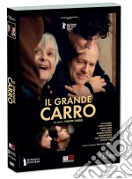 Grande Carro (Il) dvd