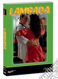 Lambada dvd