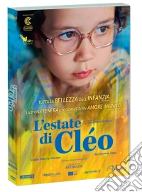 Estate Di Cleo (L') dvd