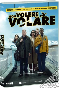 Non Volere Volare dvd