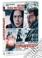 Sopravvissuti dvd