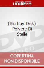 (Blu-Ray Disk) Polvere Di Stelle brd