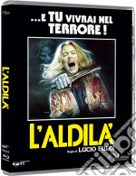 (Blu-Ray Disk) E Tu Vivrai Nel Terrore! - L'Aldila' brd