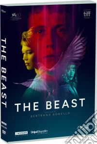 Beast (The) dvd