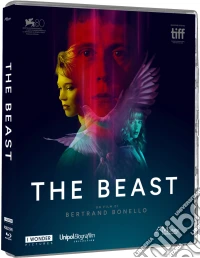 (Blu-Ray Disk) Beast (The) brd