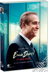Ennio Doris - C'e' Anche Domani dvd