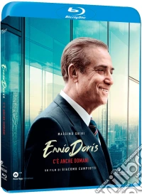(Blu-Ray Disk) Ennio Doris - C'e' Anche Domani brd