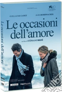 Occasioni Dell'amore (Le) dvd