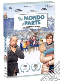 Mondo A Parte (Un) dvd