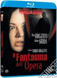 (Blu-Ray Disk) Fantasma Dell'opera (Il) brd